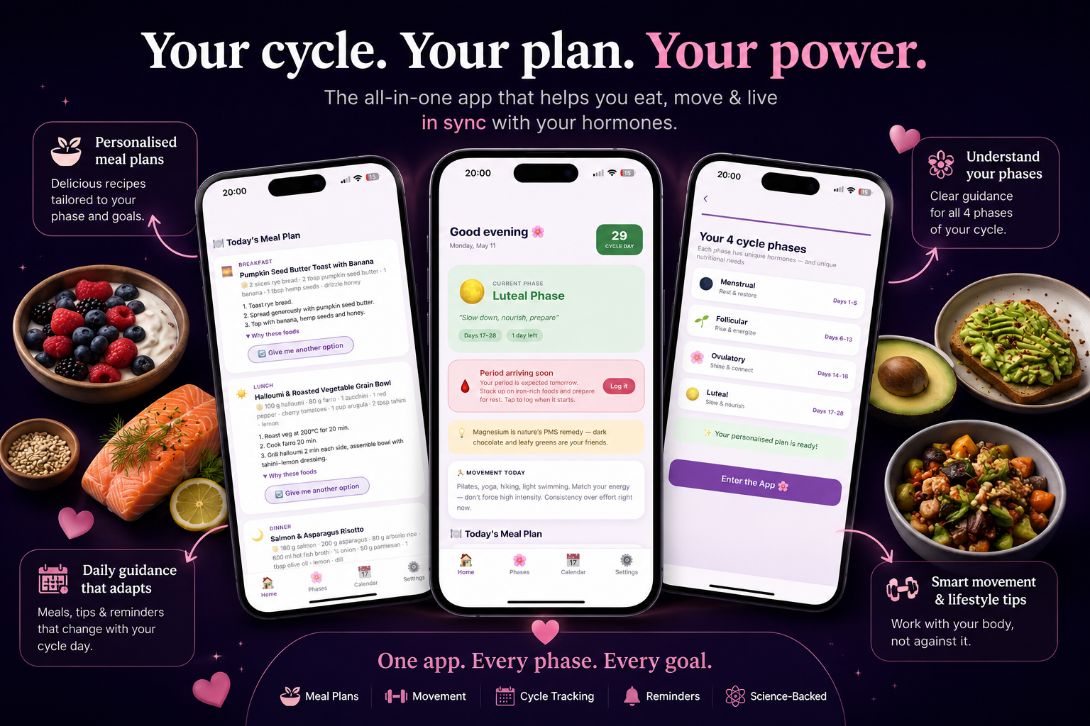 Not Ordinary Girl App